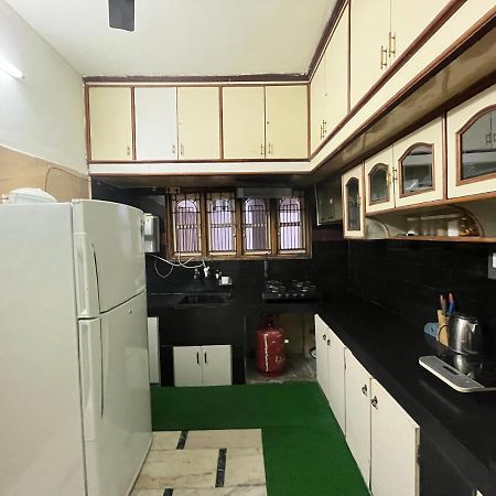 N A S Homestay Mysore Esterno foto