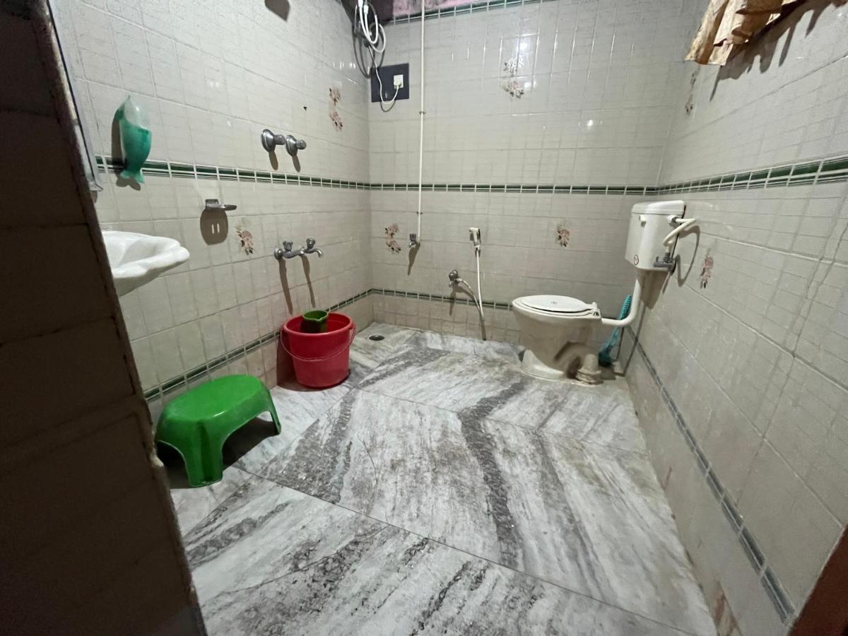 N A S Homestay Mysore Esterno foto