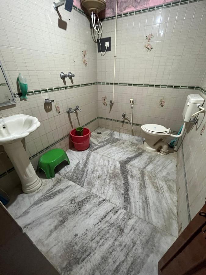N A S Homestay Mysore Esterno foto