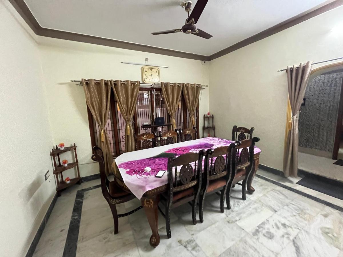 N A S Homestay Mysore Esterno foto