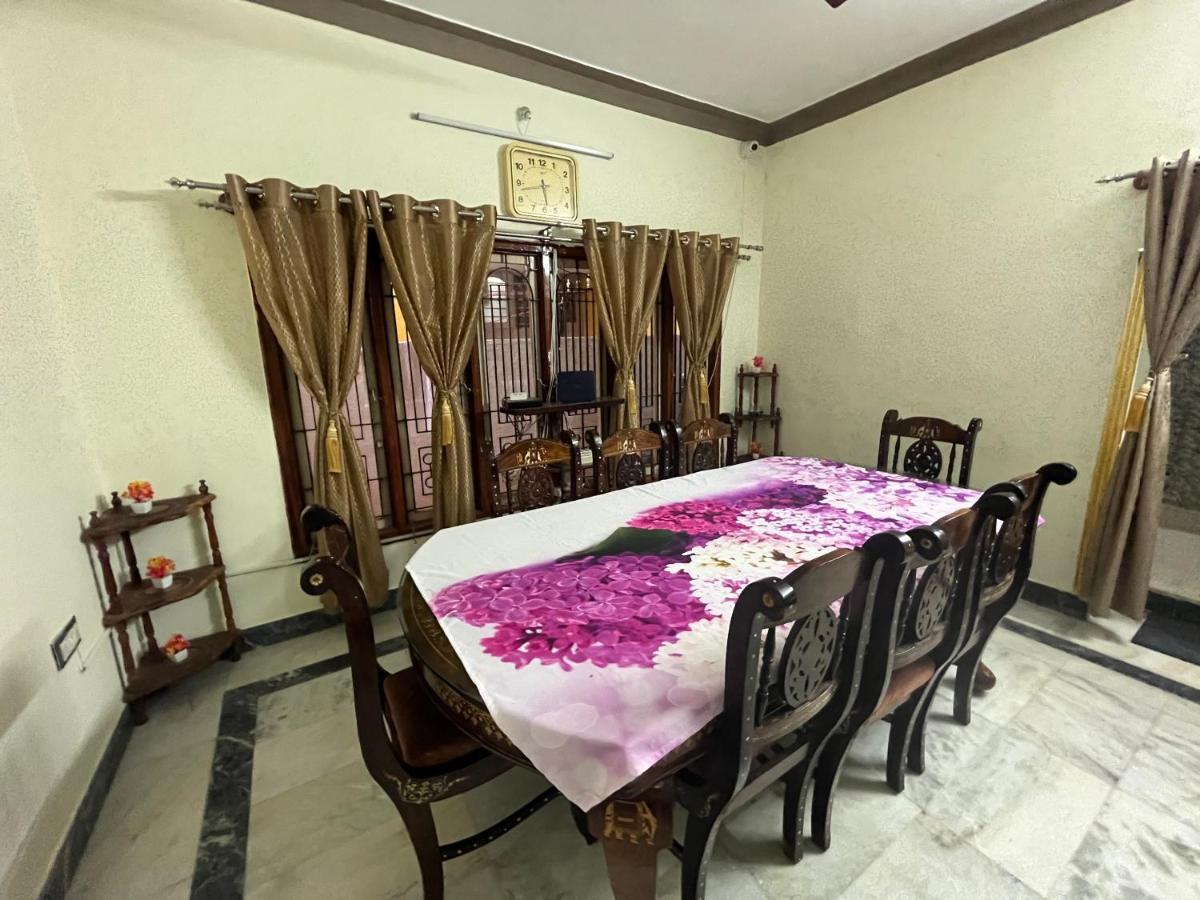 N A S Homestay Mysore Esterno foto