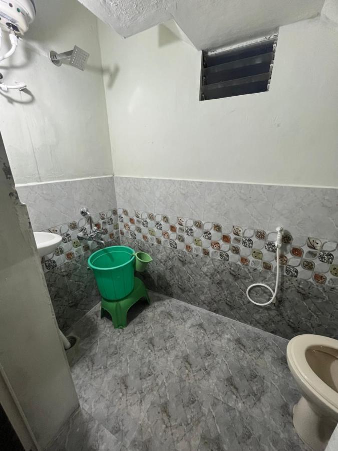 N A S Homestay Mysore Esterno foto