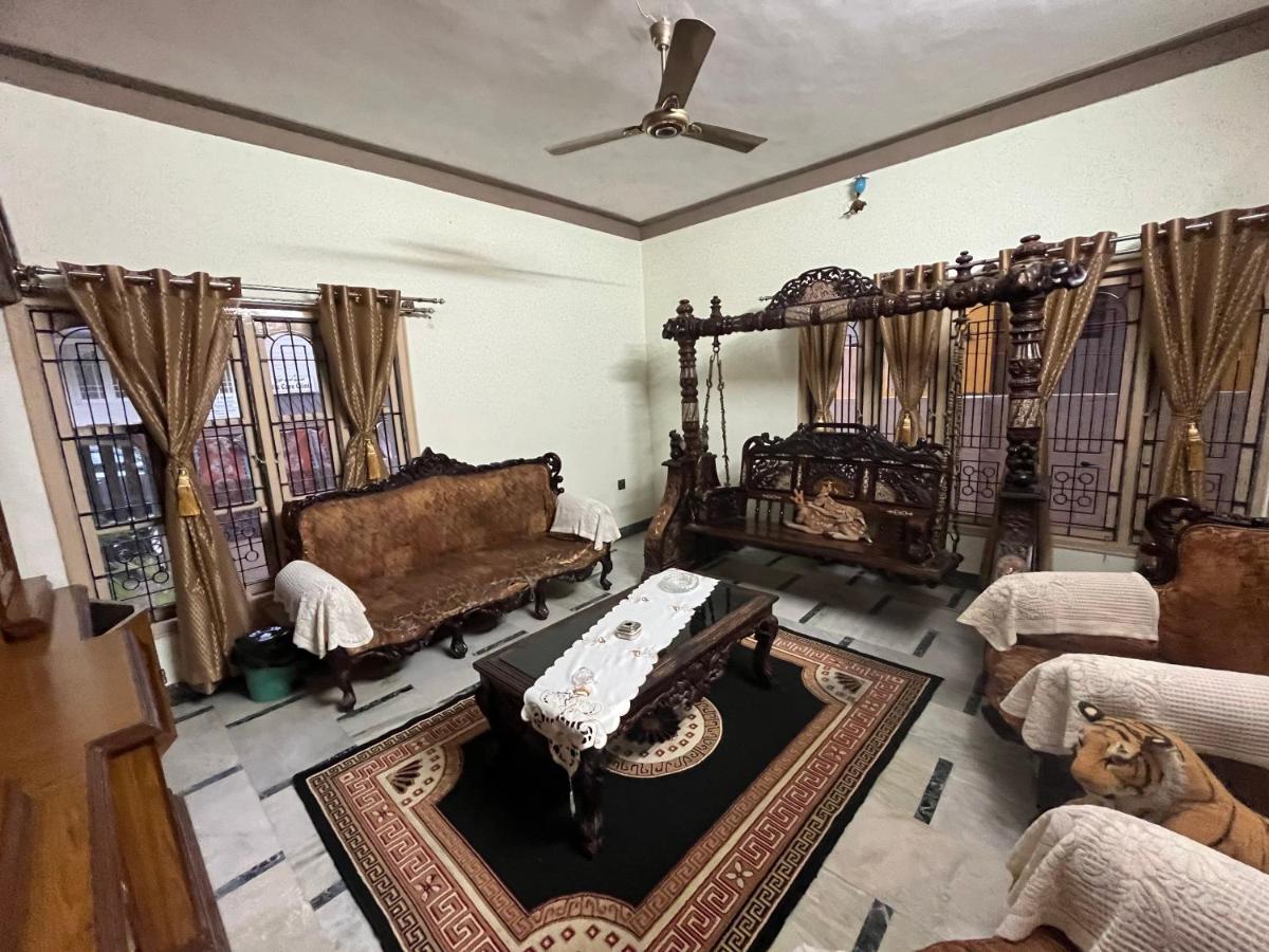N A S Homestay Mysore Esterno foto