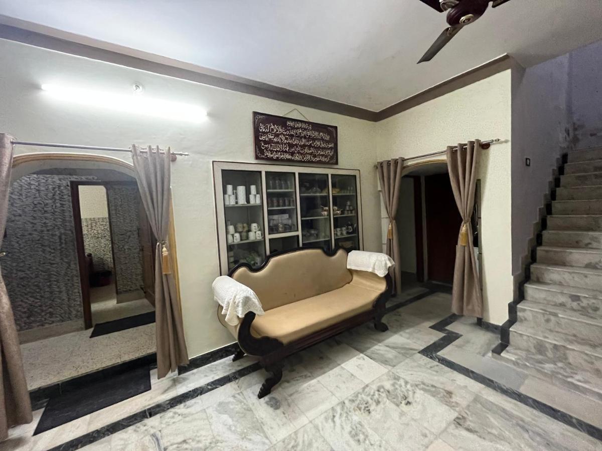 N A S Homestay Mysore Esterno foto