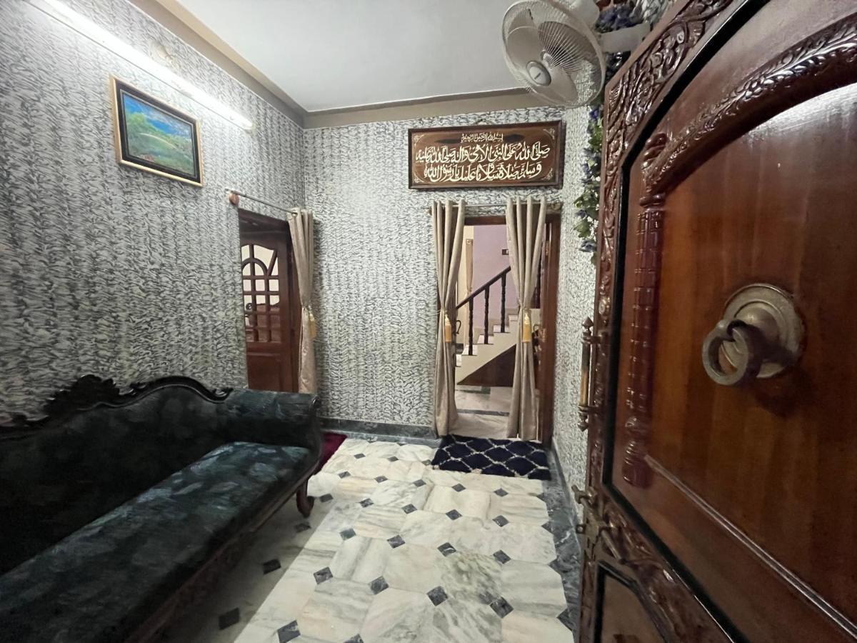 N A S Homestay Mysore Esterno foto