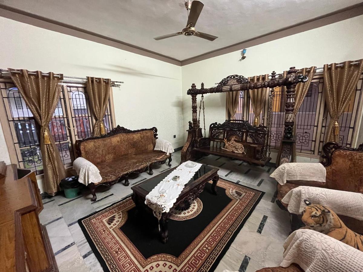 N A S Homestay Mysore Esterno foto