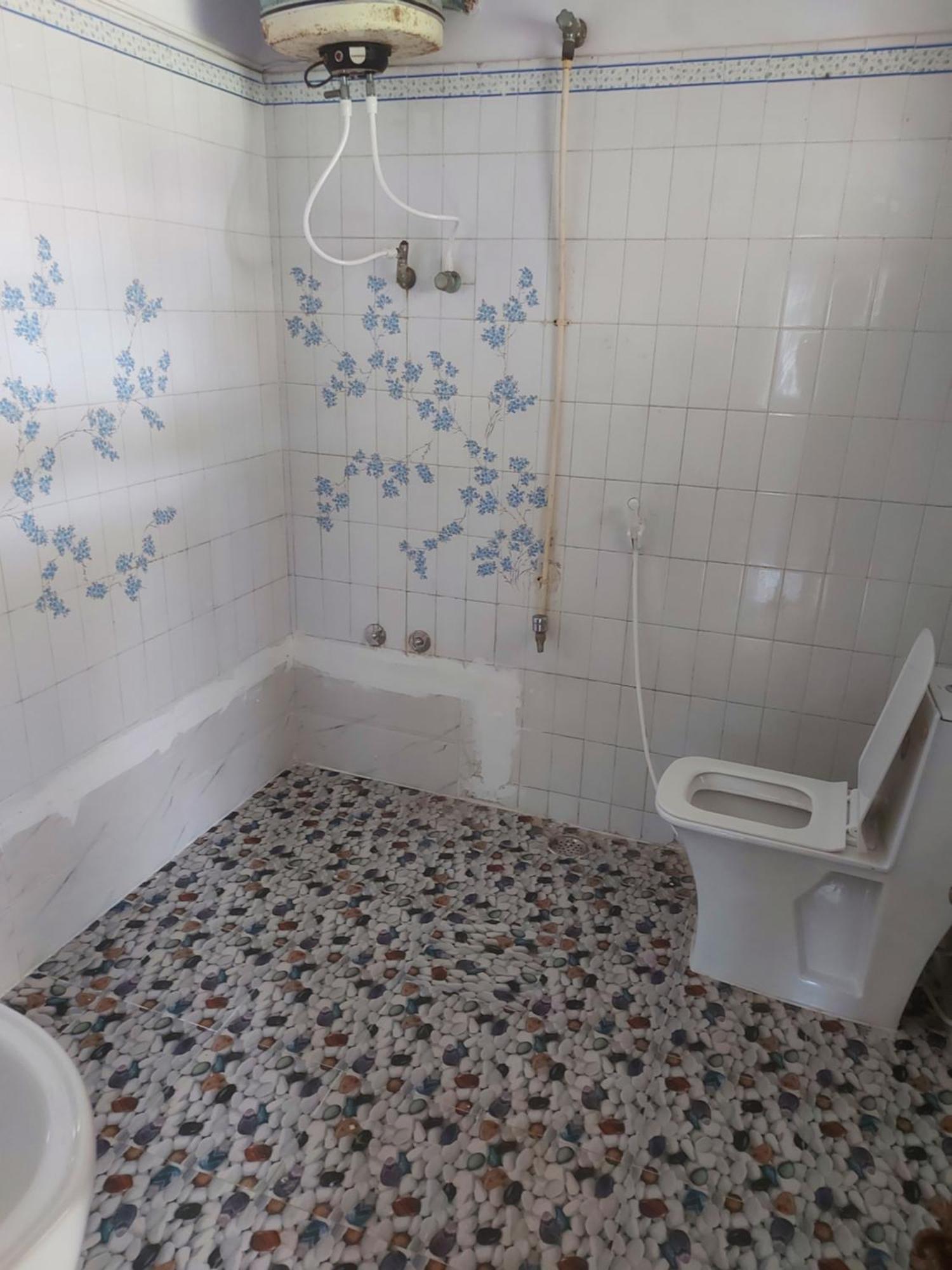 N A S Homestay Mysore Esterno foto